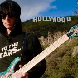 More I Built The Sky