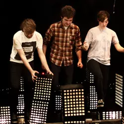 More I Heart Hiroshima