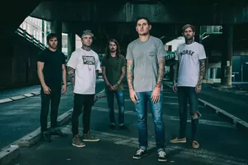 New-look I Killed The Prom Queen