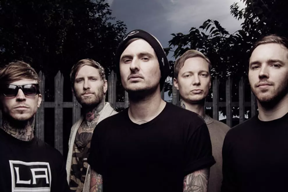 I Killed The Prom Queen