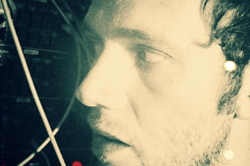 Gomez’s Ian Ball Unveils Second Album, Australian Tour