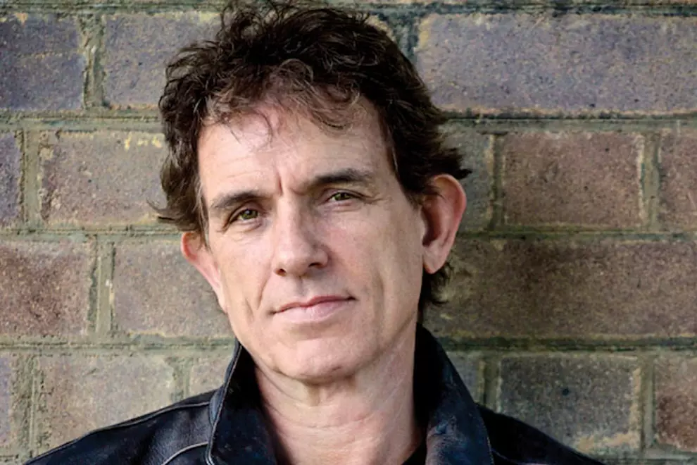 Ian Moss