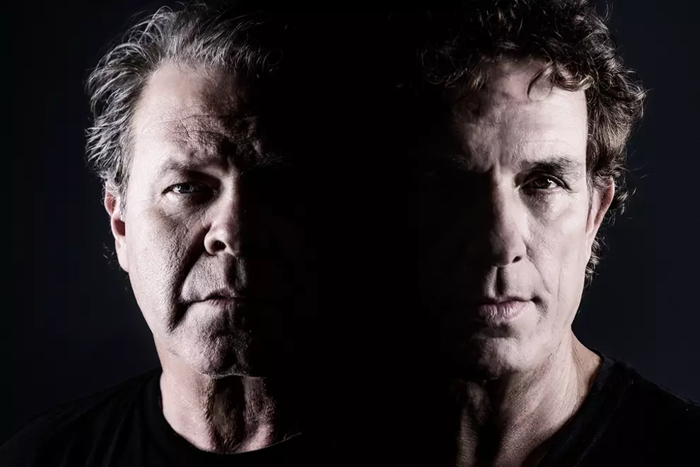 Ian Moss & Troy Cassar-Daley