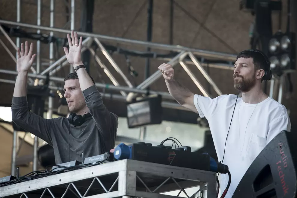 Icarus @ Nodes Park. Photos by Dana Weeks