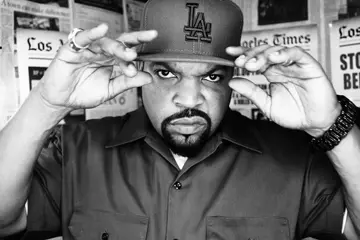 Ice Cube