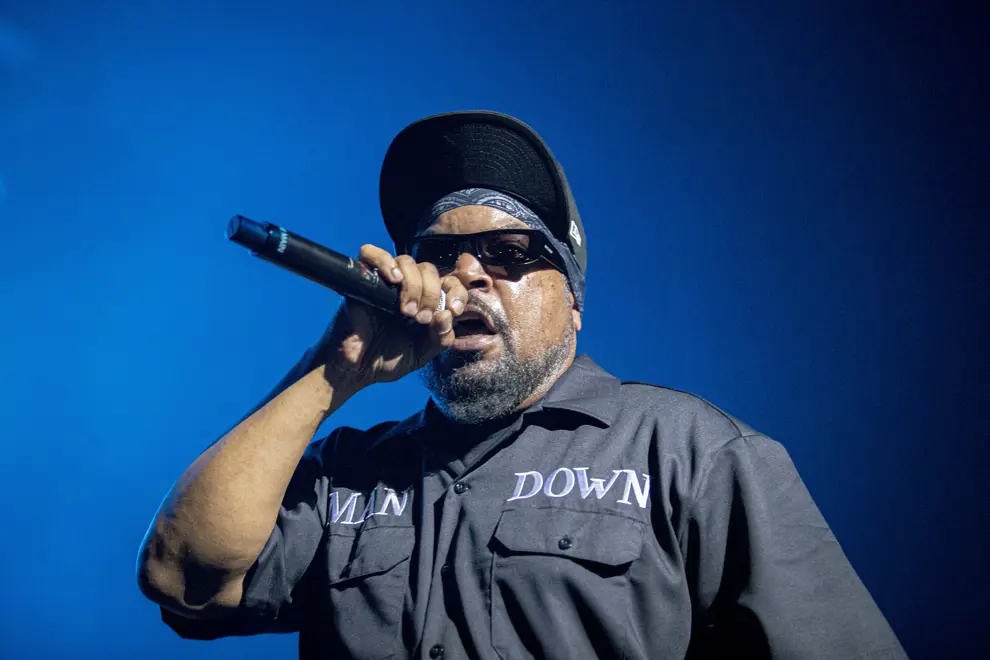 Ice Cube
