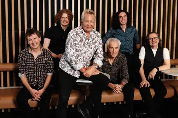 ICEHOUSE