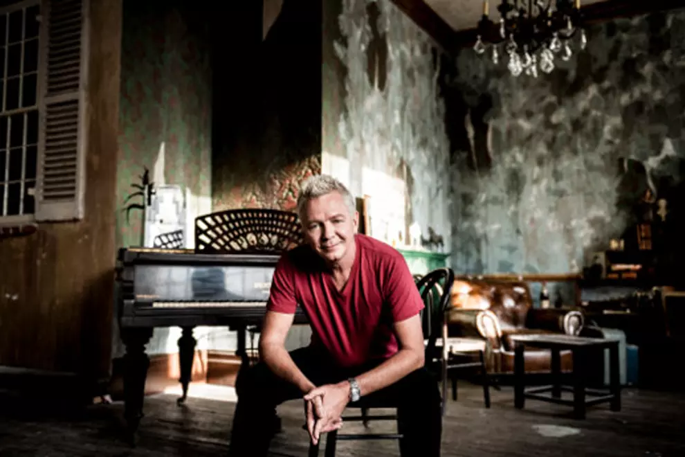 Icehouse's Iva Davies