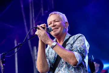 ICEHOUSE @ Melbourne Zoo