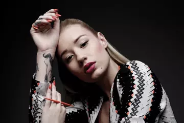Iggy Azalea