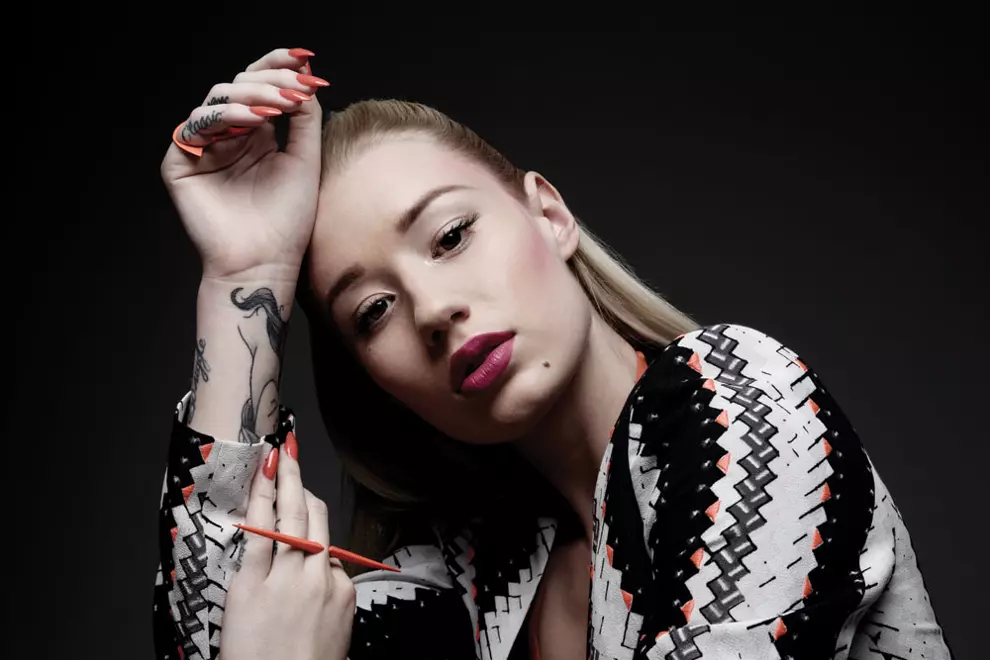 Iggy Azalea