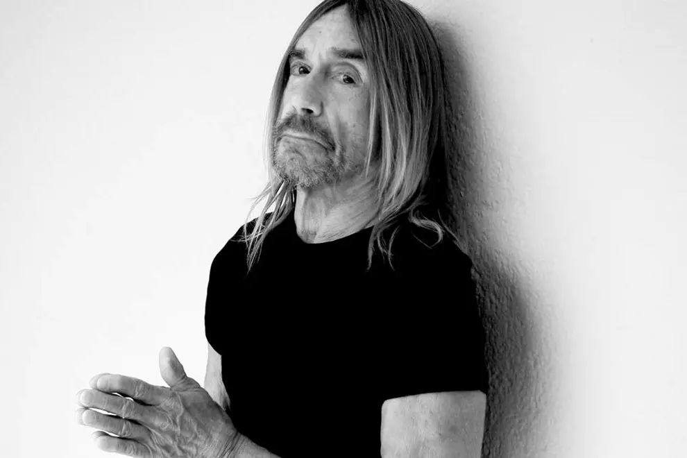 Iggy Pop