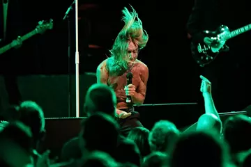 Photo by Prudence Upton