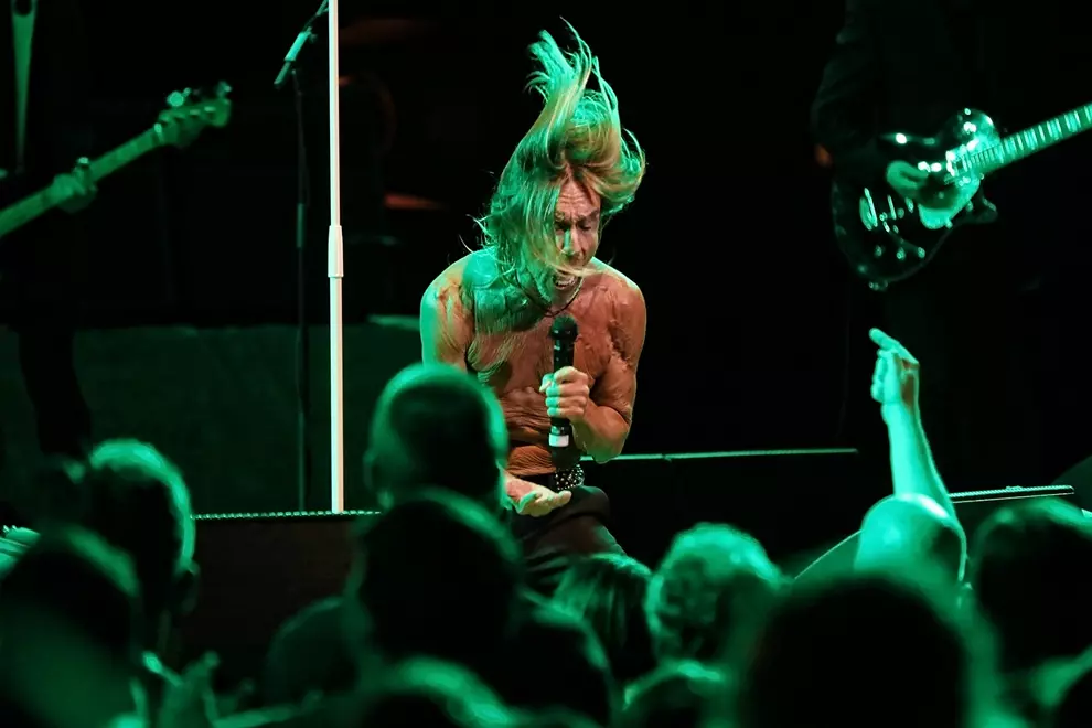 Photo by Prudence Upton