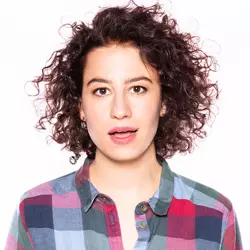More Ilana Glazer