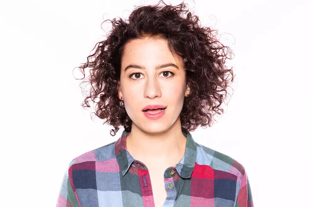 Ilana Glazer