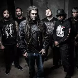 More Ill Nino