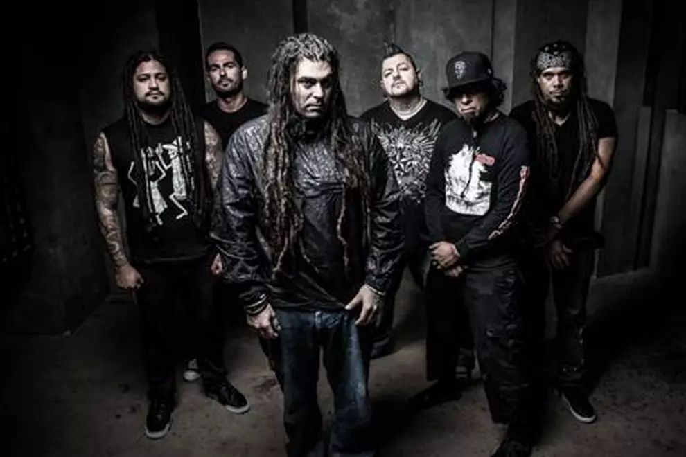 Ill Nino
