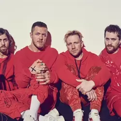 More Imagine Dragons