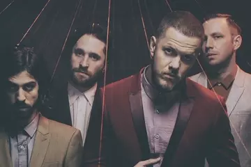 Pic by Eliot Lee Hazel