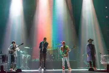 Photos by John Stubbs