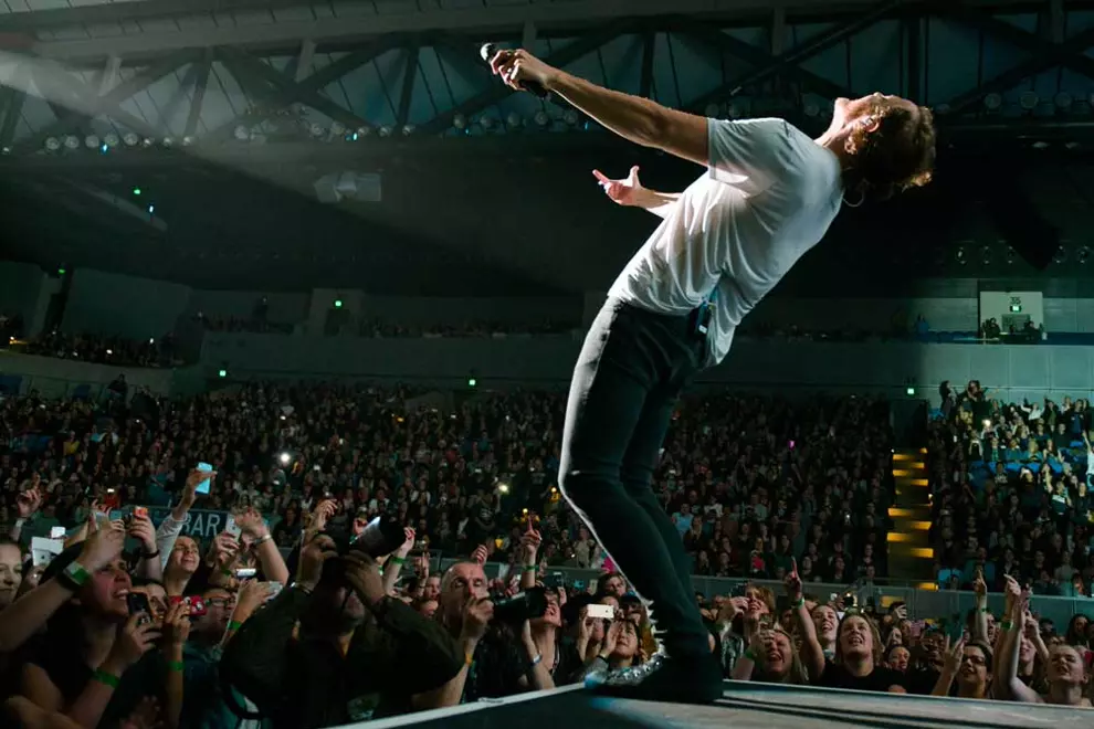 Photos by Andrew Briscoe