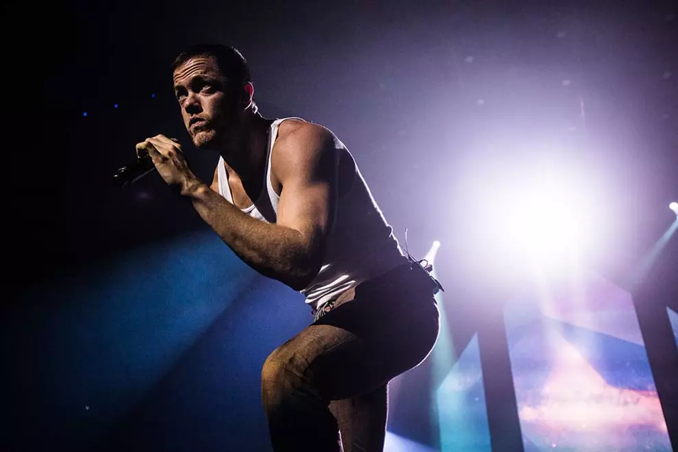 Photos by Ash Westwood