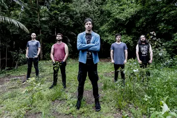 Photo of In Hearts Wake