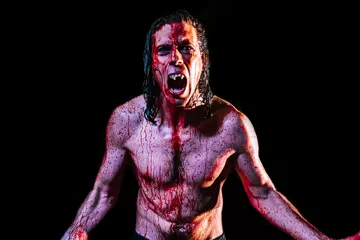 All pics by Kim Quint