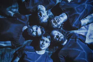 In Hearts Wake