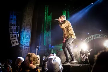 Photos by Jaz Meadows