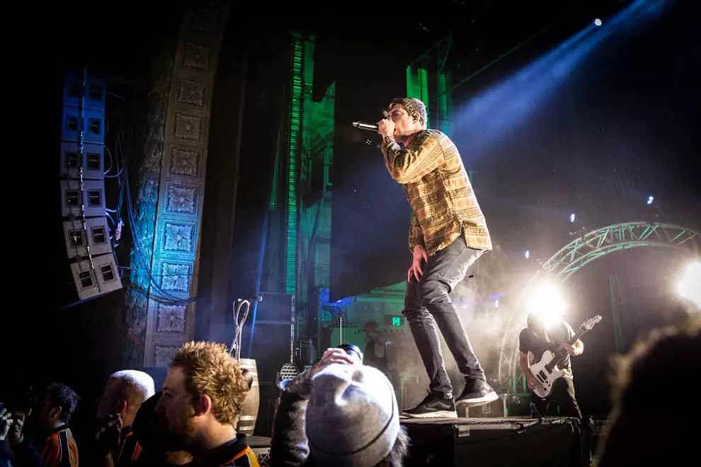 Photos by Jaz Meadows