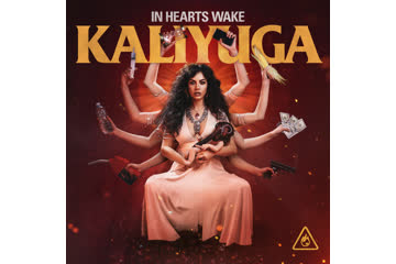 Album Review: In Hearts Wake - Kaliyuga