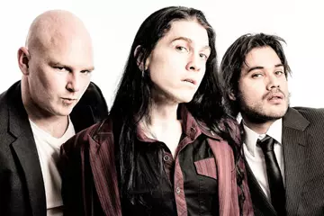 The Incredible Kicks