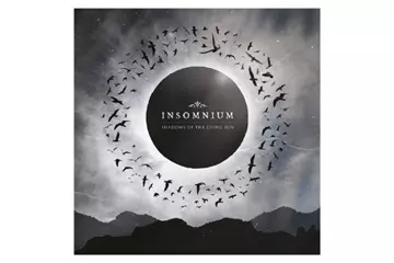 Insomnium
