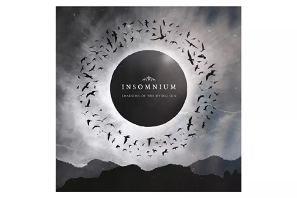 Insomnium