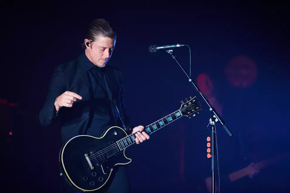 Pic by Stephen Hunter