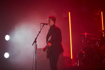 Pic by Stephen Hunter