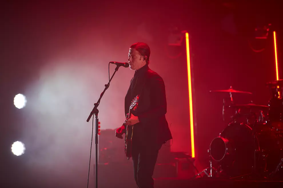 Pic by Stephen Hunter