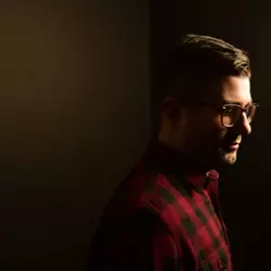 More Into It. Over It.