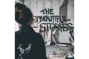 Album Review: INVSN - The Beautiful Stories