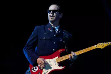 Photo by Jacinta Matthews