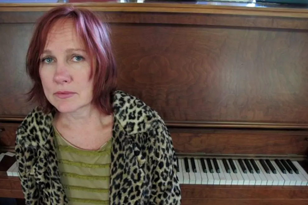 Iris DeMent