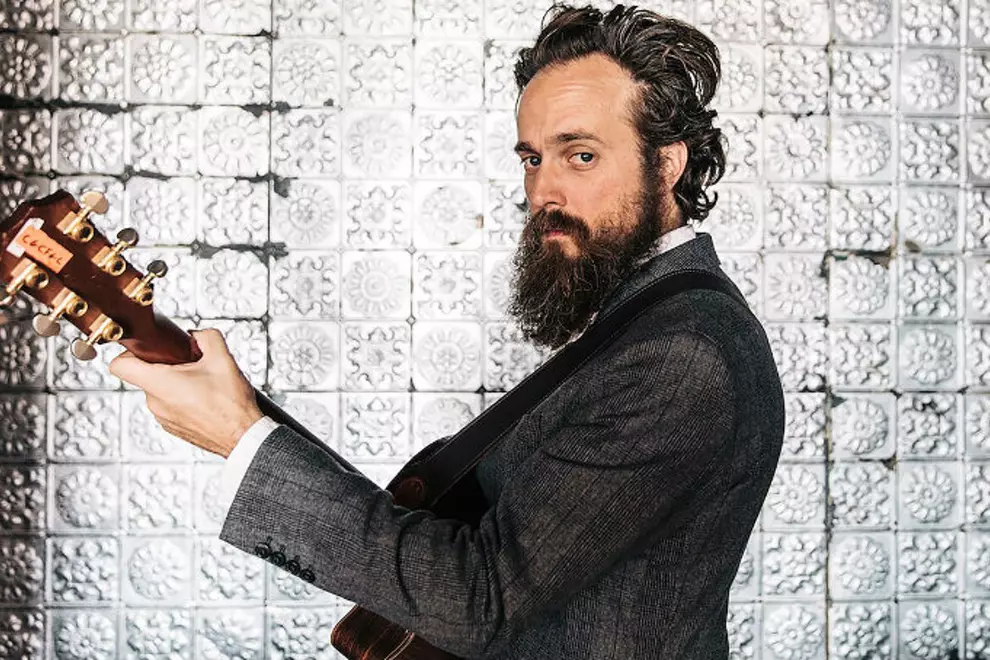 Iron & Wine