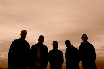 EXCLUSIVE: Stream Iron Mind's Second Album