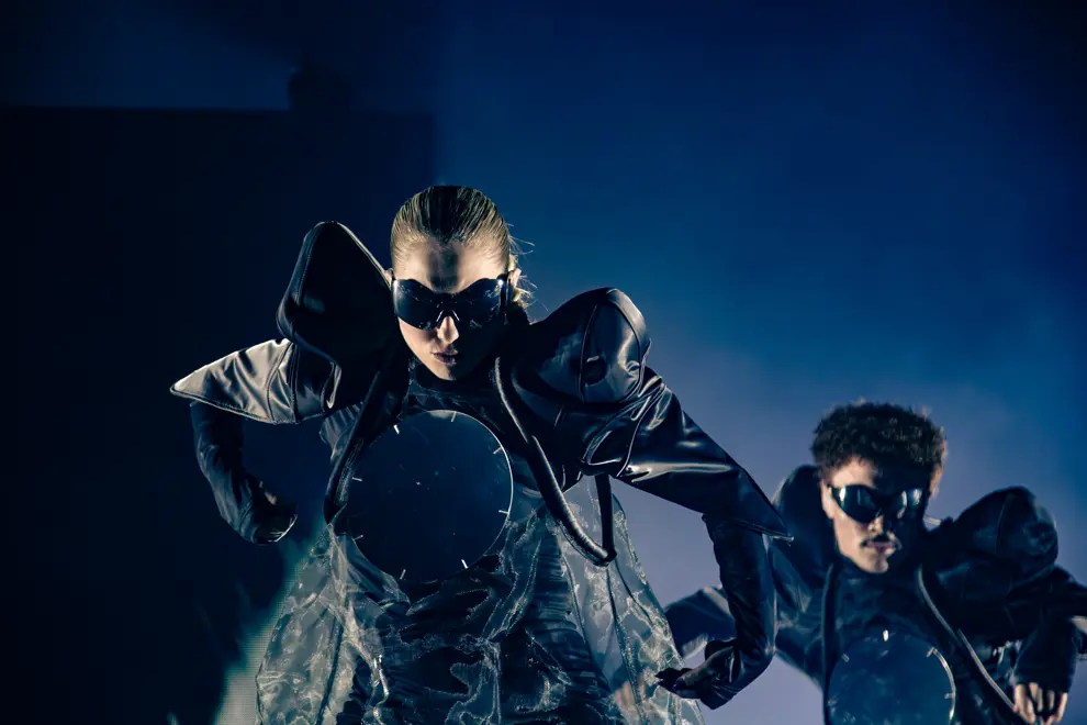 J Balvin @ Rod Laver Arena