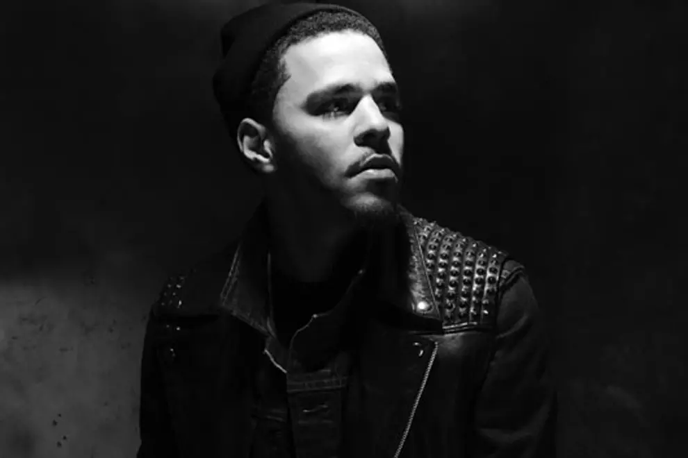 J Cole