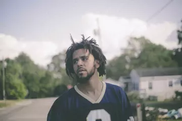 J Cole