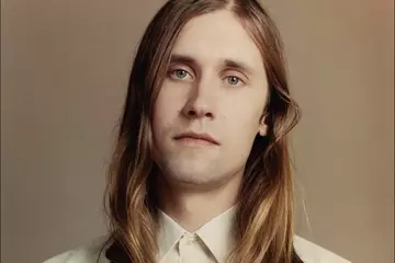 Jaakko Eino Kalevi