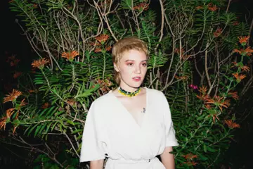 Jaala vocalist Cosima